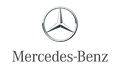Logo of Mercedes - Lisbon Airport